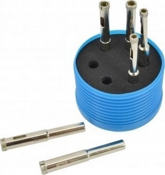 AWTools drill AWTOOLS CROWN SET FOR