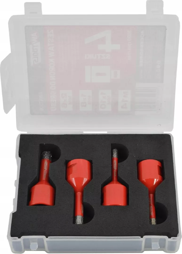 AWTOOLS AW47305 power drill accessory 6
