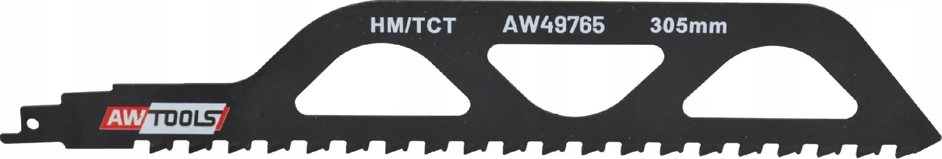 AW SWORD SAW BLADE 305mm FOR