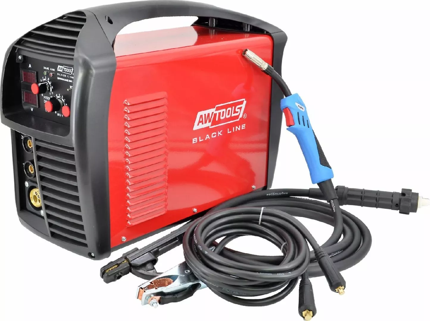 AWTools AW PÓŁAUTOMAT SPEEDLINE MIDI MIG