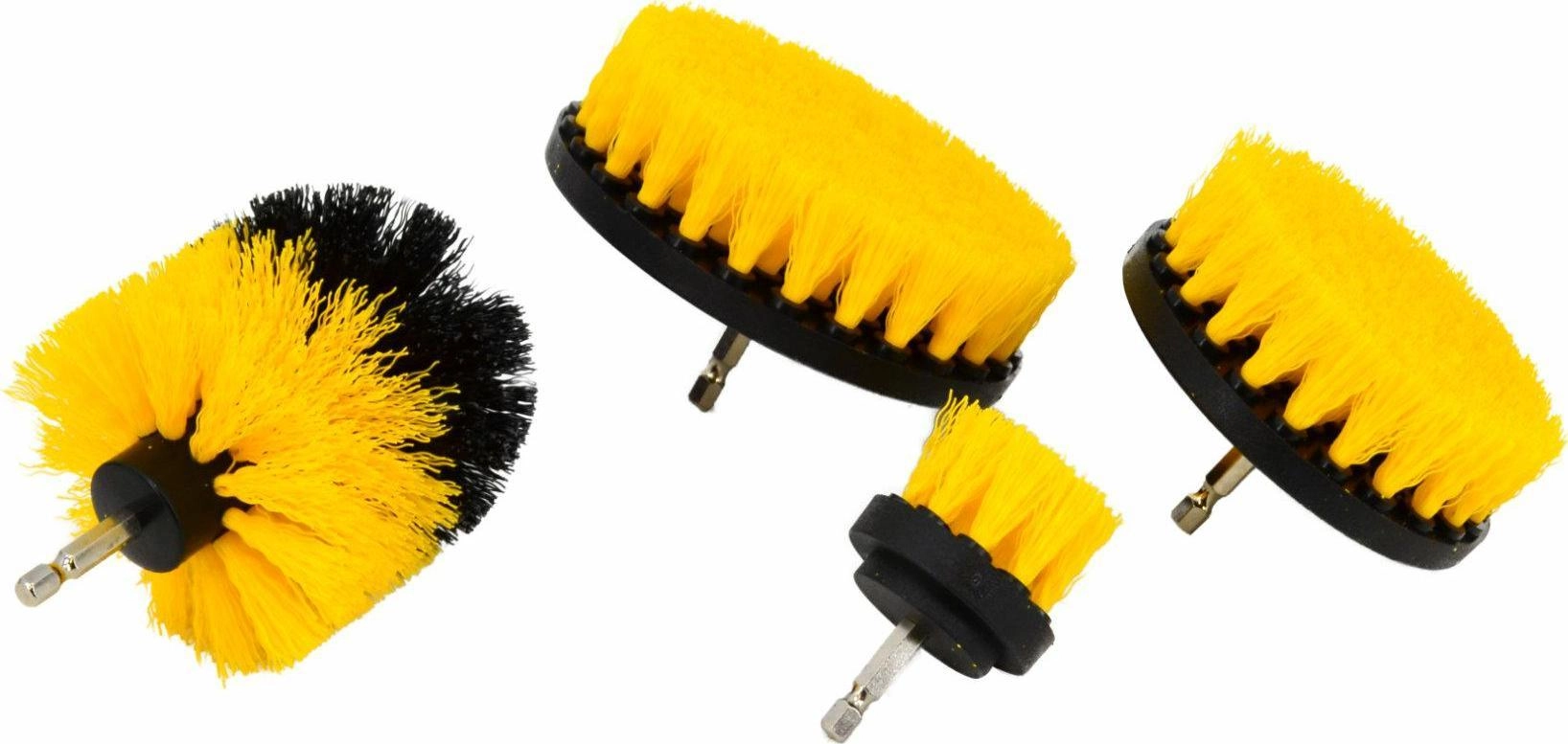 AWTools AWTOOLS CLEANING BRUSHES FOR SCREWDRIVER