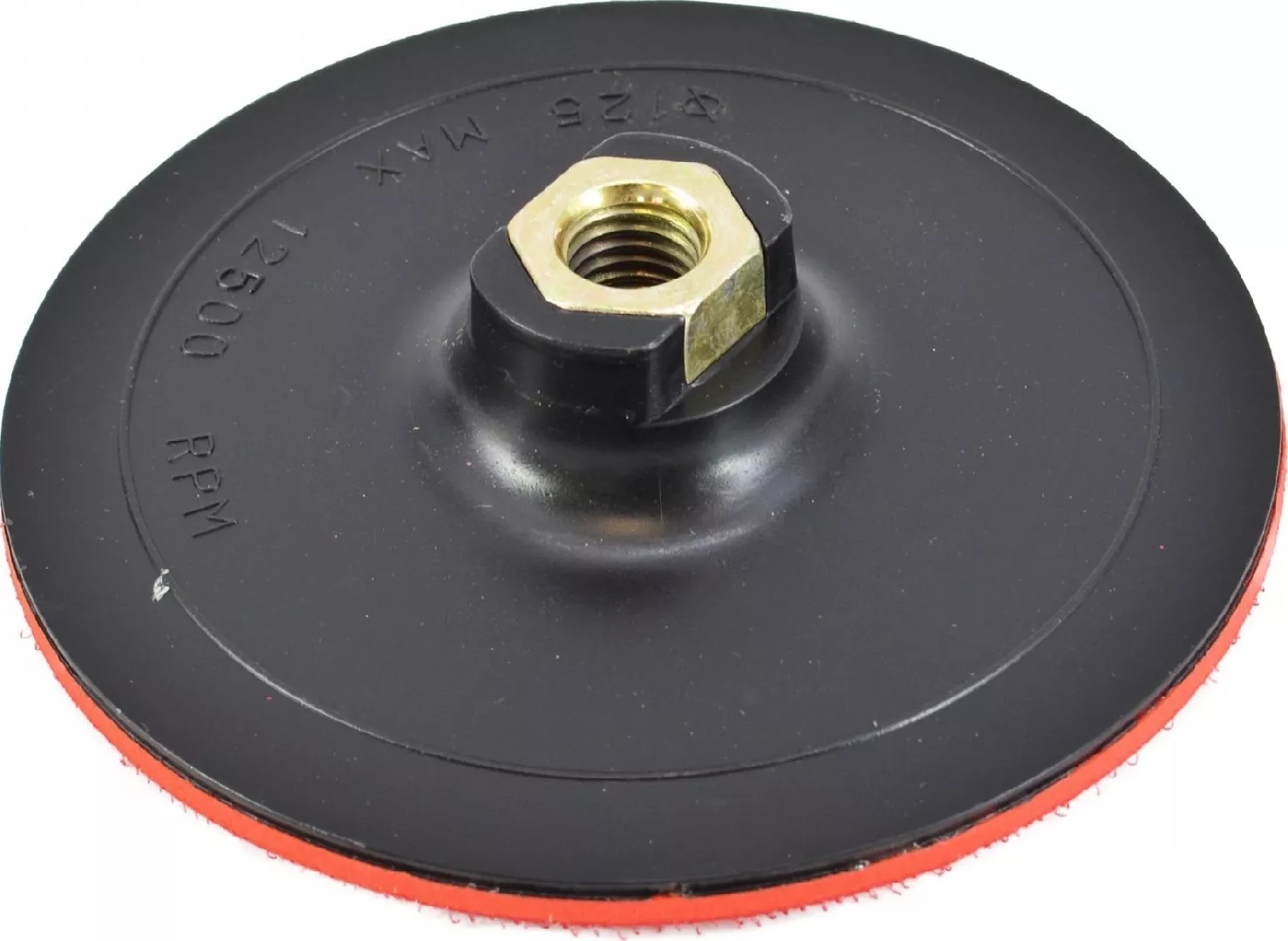 AWTools AWTOOLS DYSK 125mm DO SZLIFIERKI
