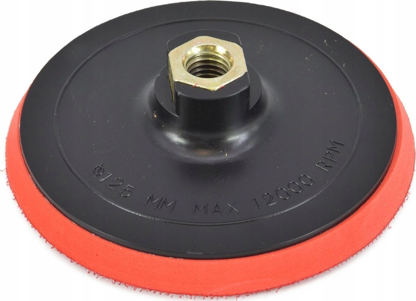 AWTools AWTOOLS DISK 125mm FOR ANGLE