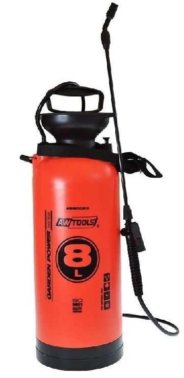AW GPS SPRAYER 8.0LGARDEN POWER