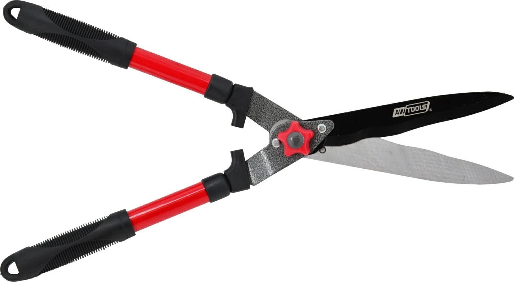 AWTools Hedge trimmer 550 mm (AW63102)