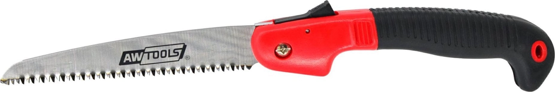 AWTools AWTOOLS FOLDABLE BRANCH SAW 180mm