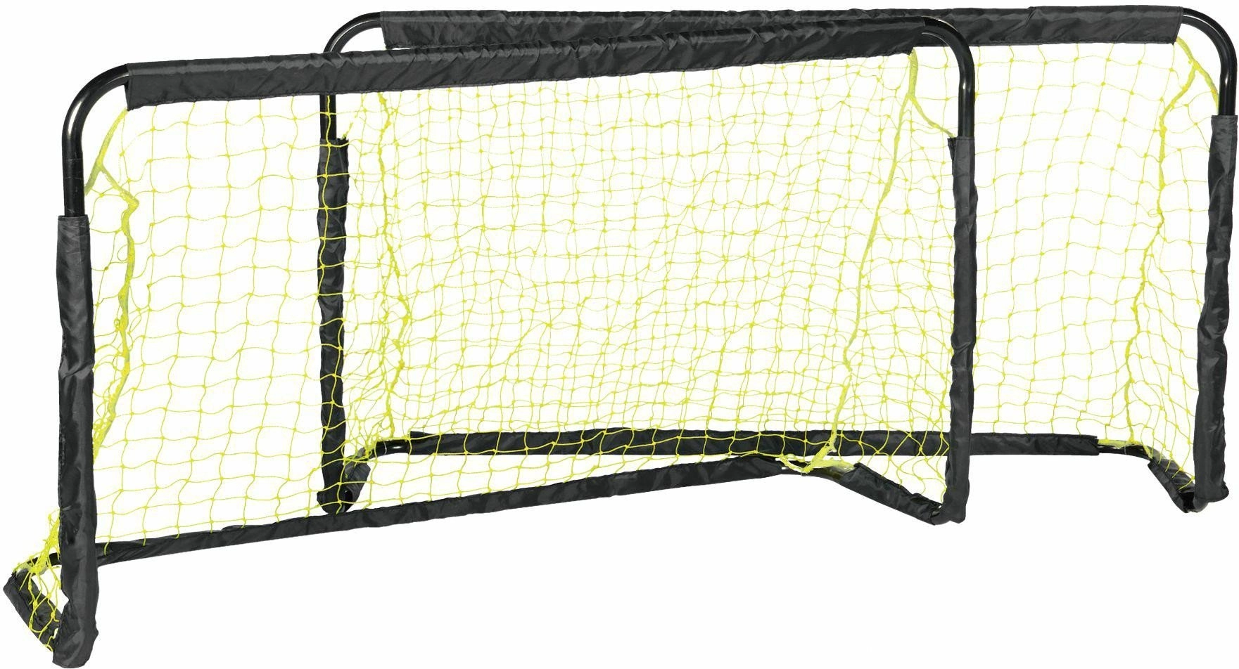 AW FOOTBALL GOAL 120x70x40cm set 2pcs