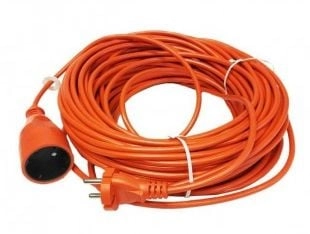 AWTools Extension cable 40m 3x2.5mm