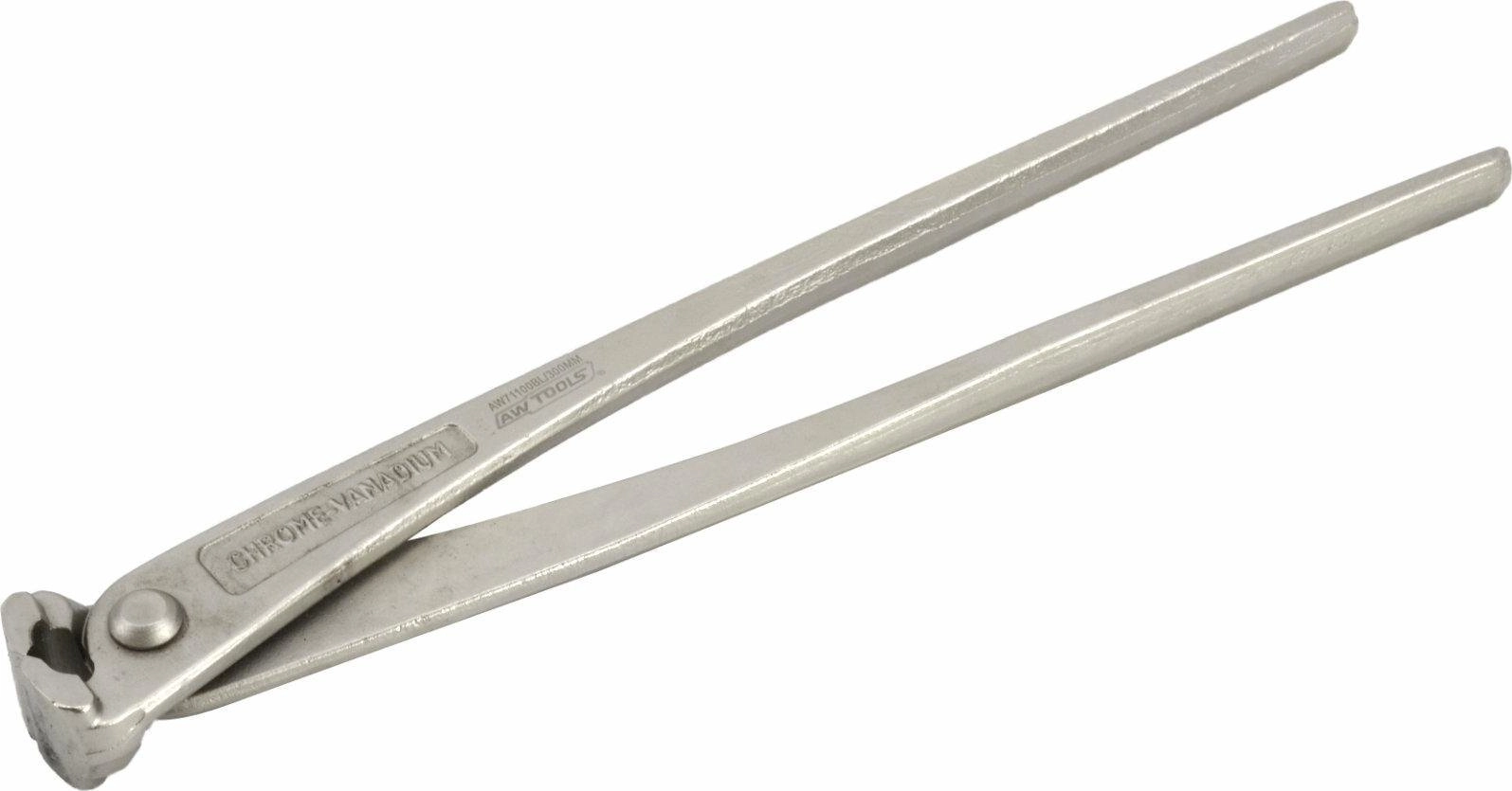 AWTools AWTOOLS REINFORCED REINFORCING PLIERS 300mm