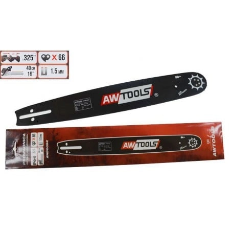 AWTools Saw guide 40cm 16`` 1