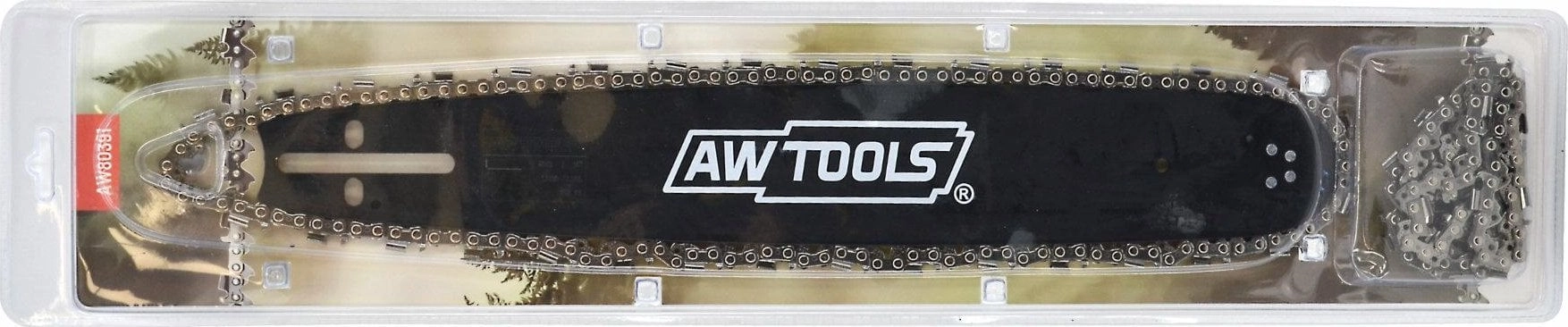AWTools AWTOOLS GUIDE + 2x CHAIN