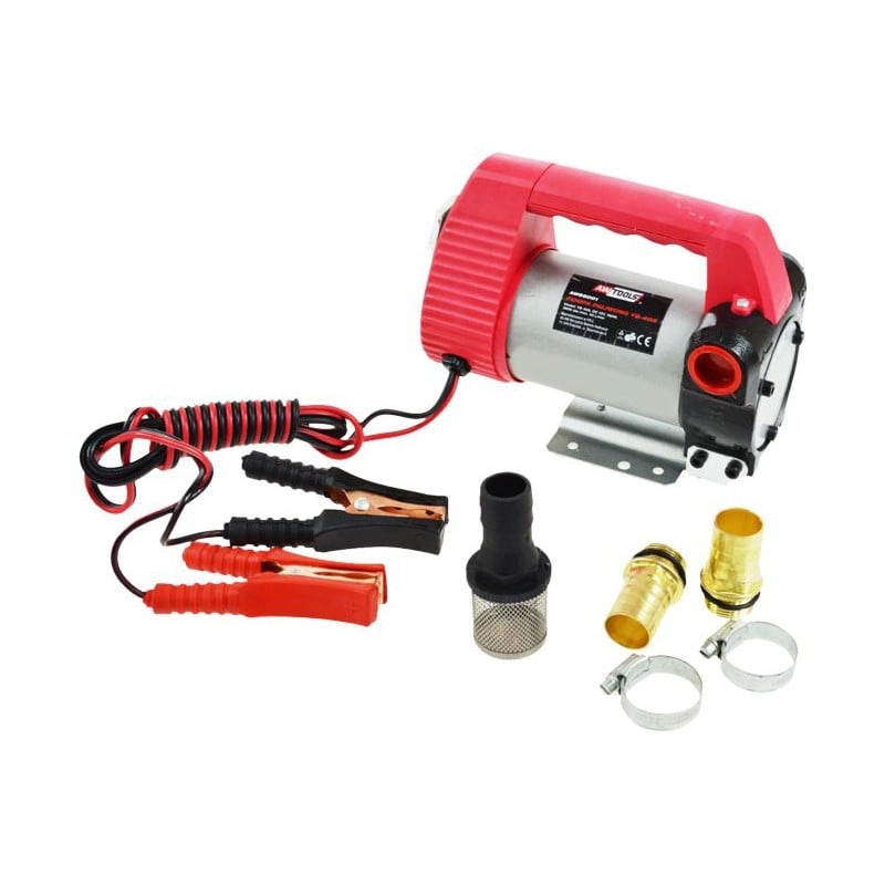 AWTools CPN YB-40A 12V fuel pump