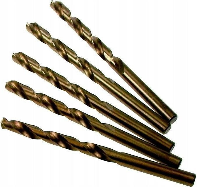 AWTools CONDOR drill bit METAL COBALT