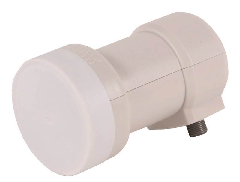 Converter SAT SINGLE Opticum LSP-04H [0064]