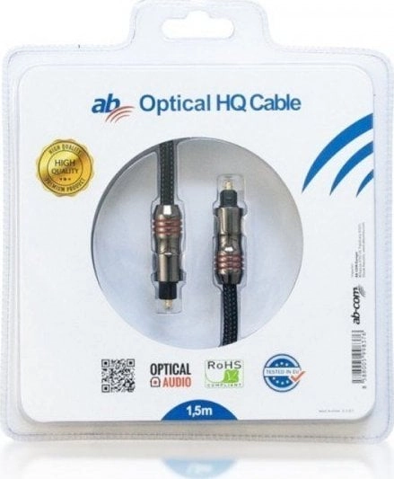 Kabel AbCom Kabel AB HQ optyczny