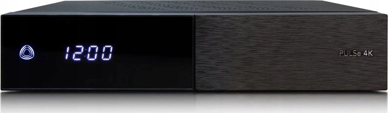 Tuner TV AbCom AB PULSe 4K