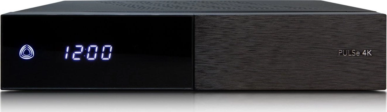 Tuner TV AbCom PULSe 4K 369154