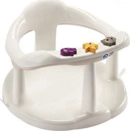 Abacus THERMOBABY BATH CHAIR  WHITE AB000001