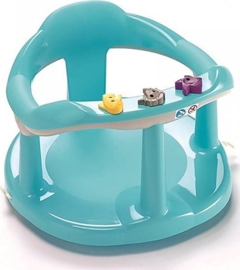 Abacus THERMOBABY bath chair - emerald