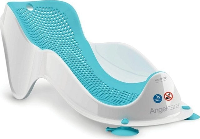 Abakus Leżaczek do kąpieli Fit Angelcare