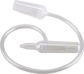 Abakus Aspirator for the AB60 vacuum