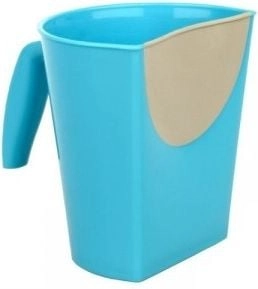 Abakus Head washing cup blue (AB63)