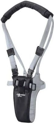 Abakus Harnesses for learning to walk