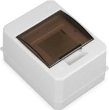 Abex SURFACE-MOUNTED SWITCHBOARD 150X113X77.5 IP-30