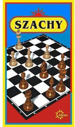 Abino Chess (154473) 154473 5907438272175
