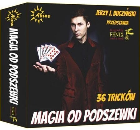 Abino Magic from the inside 36
