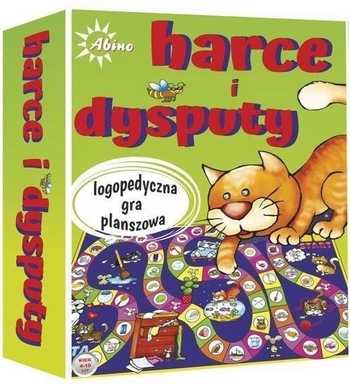 Game Scouts and Disputes 72861 272861