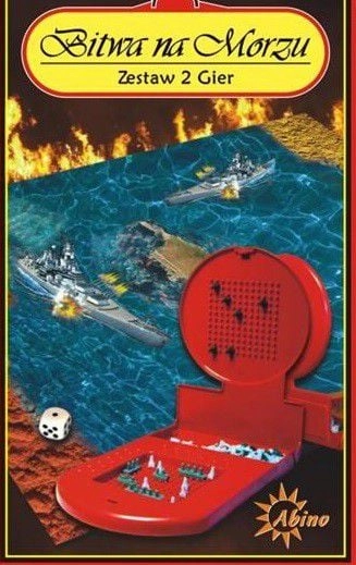 Abino Naval Battle 5907438272342