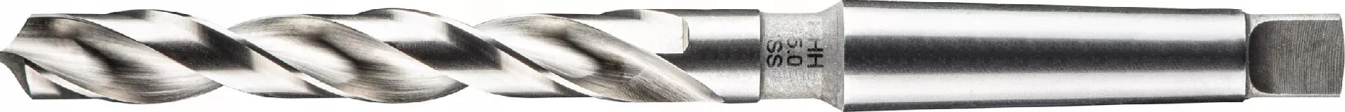 Wiertło do metalu Baildon DIN 345