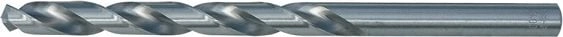 Wiertło Abraboro HSS walcowe 2 0