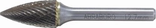 Abraboro Frez do metalu ABRABORO Typ