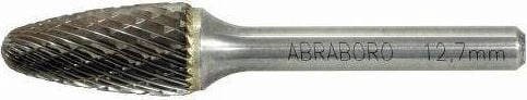 Abraboro Frez do metalu ABRABORO Typ
