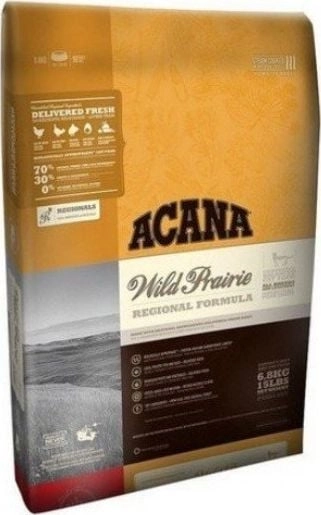 Acana Wild prairie cat karma dla