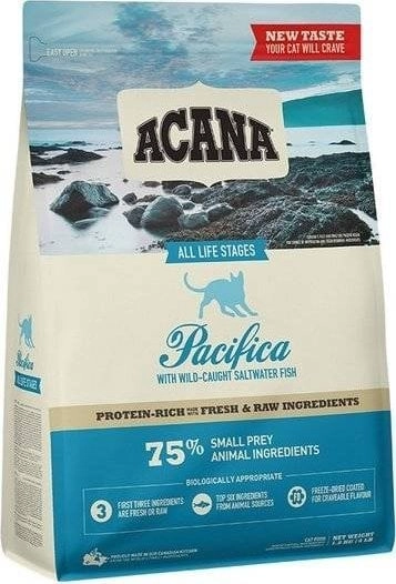 Acana ACANA KOT 340g PACIFICA CAT