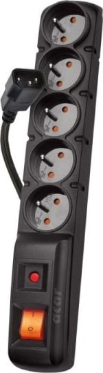 Acar F5 IEC 1.5m cable