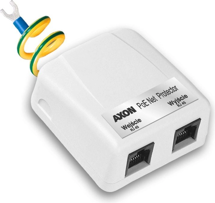 Acar AXON PoE NET Protector urzą
dz