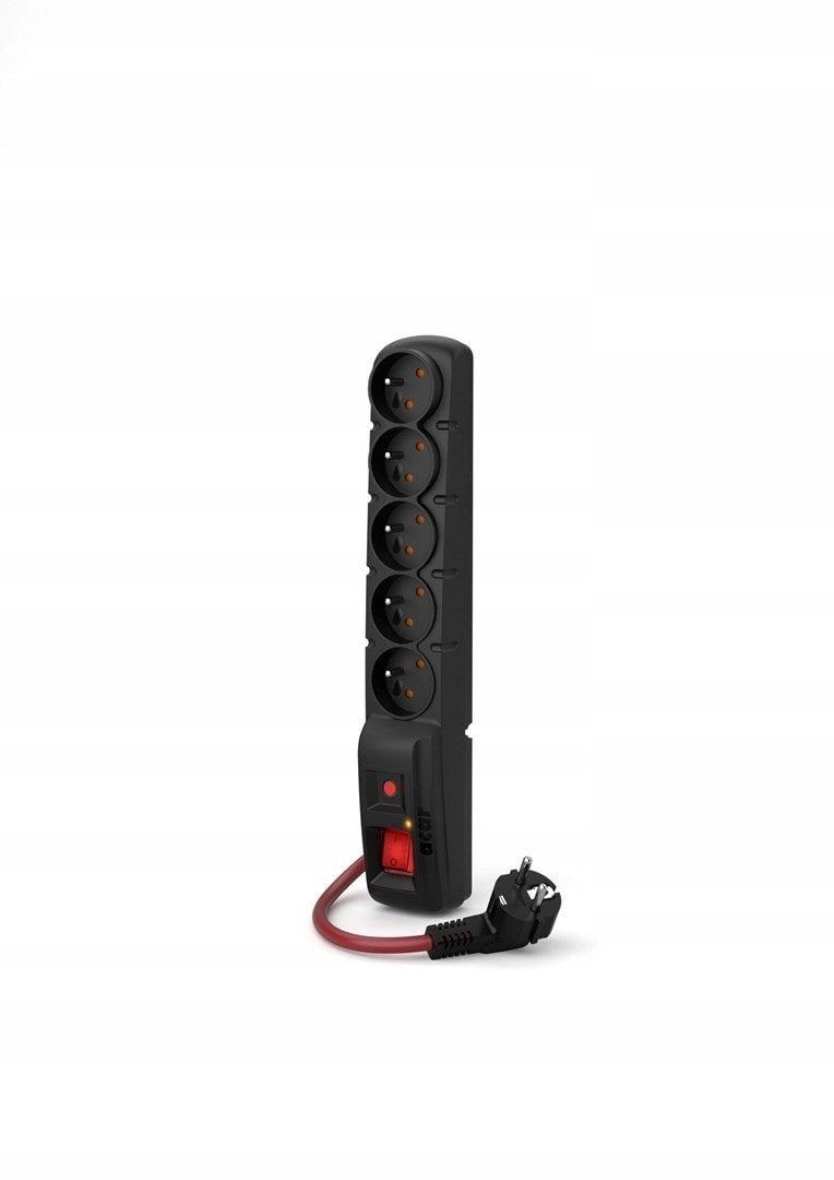 Acar F5 Power 16A power strip