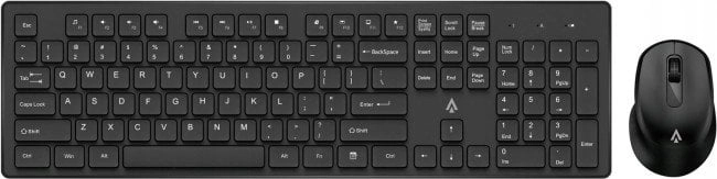 Accura Delano ACC-K1306 keyboard + mouse