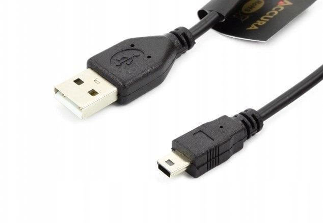 Kabel USB Accura Accura mini USB