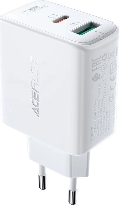 Acefast wall charger USB Type C