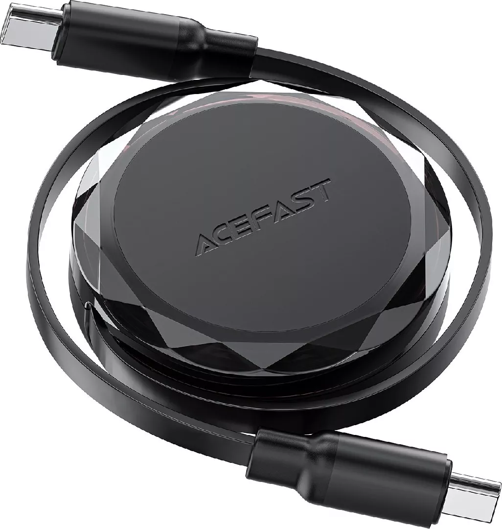 Acefast C13-03 USB-C - USB-C 60W
