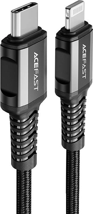 Acefast kabel MFI USB Typ C