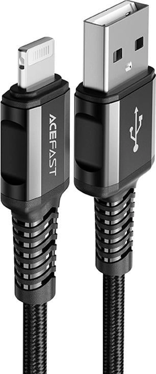 Acefast kabel MFI USB - Lightning