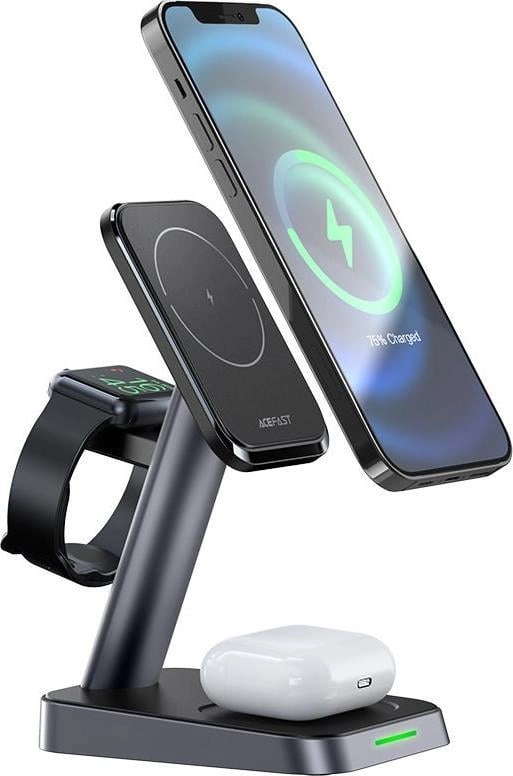 Acefast 15W Qi wireless charger for