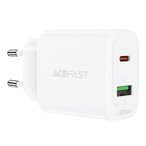 Acefast wall charger USB Type C