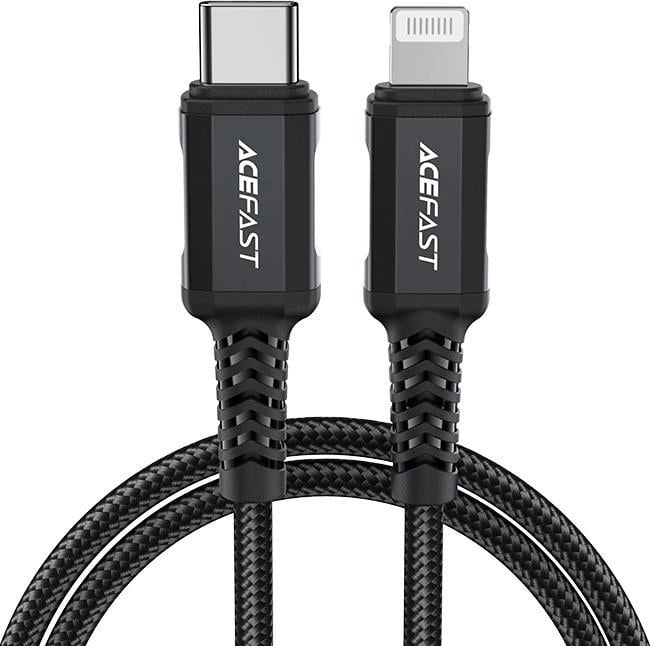 Acefast kabel MFI USB Typ C